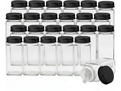 sada 24 korenek 120 ml 5