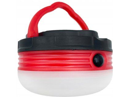 multifunkcni kempingova svitilna s magnetem a drzakem 7