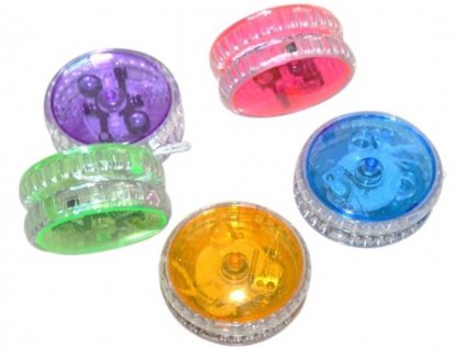 led svitici jojo 10