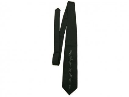 kravata s navodem na vazani 8