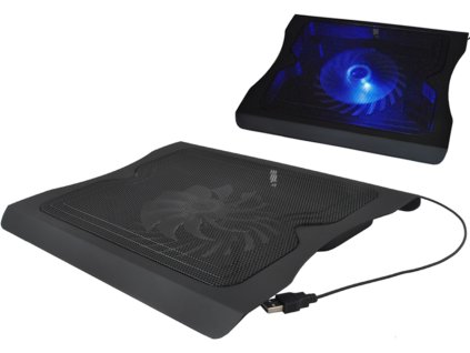 Chladící podložka BIG LED 11