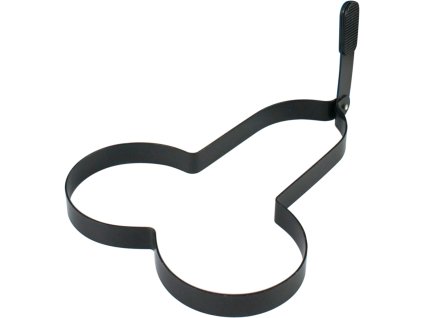 Forma na vajíčka penis