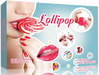 lollipop oralni pohlazeni 5