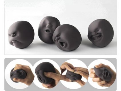 antistresovy oblicej faceball 8
