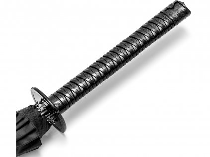 Deštník Samurai mini