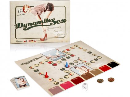dynamite sex eroticka hra 5