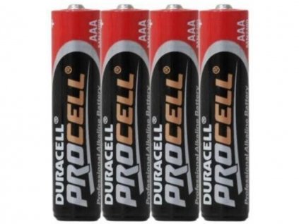 Baterie Duracell LR03 AAA