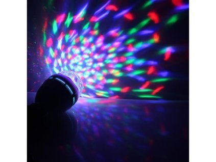 disko led žárovka3