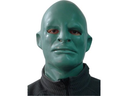 Maska - Fantomas