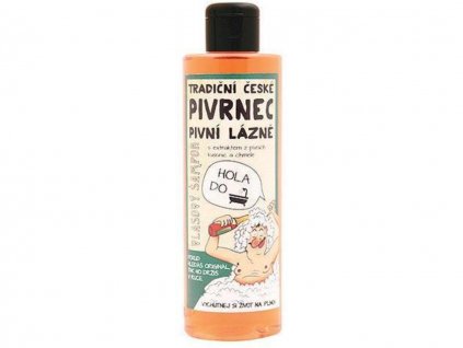 vlasovy sampon pivrnec 250 ml 1