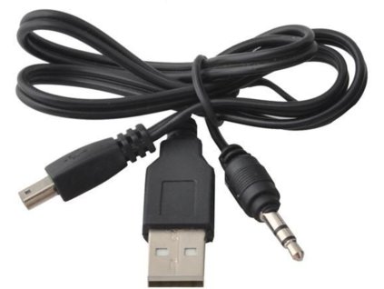 Bluetooth mini reproduktor