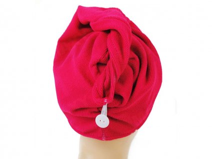 Turban na hlavu