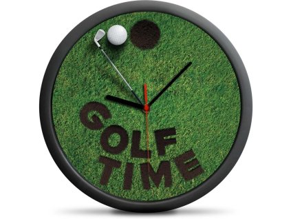 Golfové hodiny