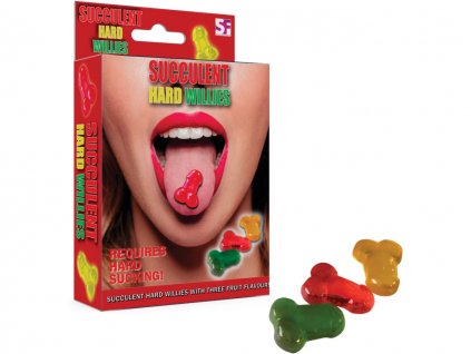 Bon Pari Penis 4