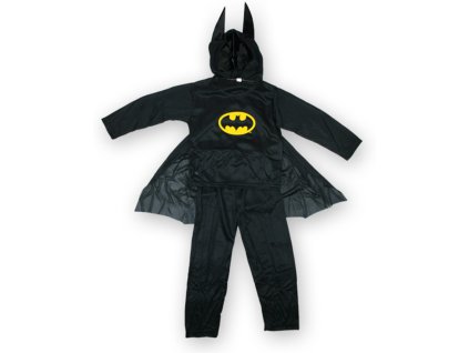 Dětský kostým - Batman
