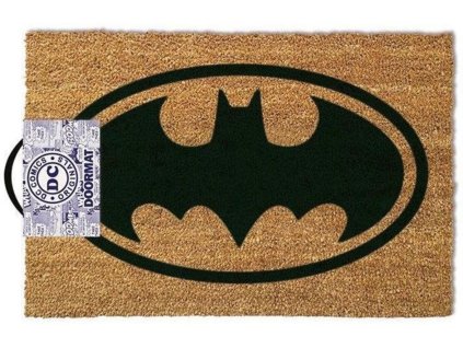 Rohožka Batman