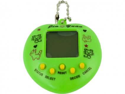 Tamagotchi 49v1