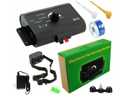 elektronicky ohradnik 200m 7