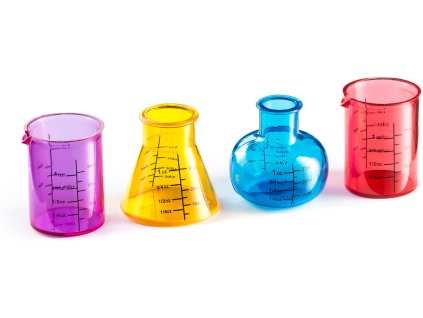 Laboratorní panáky