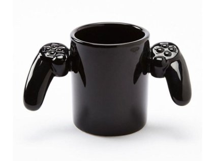 Hrnek playstation
