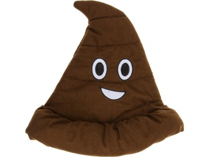 čepice hovno