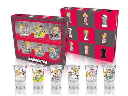 Panáky Kamasutra