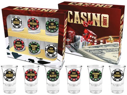 Panáky Casino