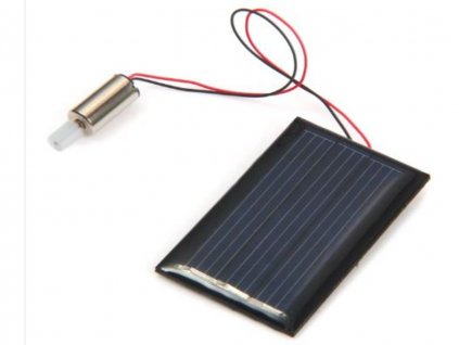 SolarBot Dinosaurus