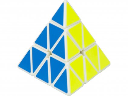 Kostka Pyraminx 1