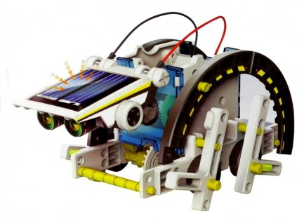 Solar bot 13v1 1