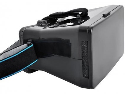 3D Google VR brýle 1