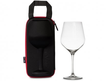 slavnostni obri sklenice na vino 16