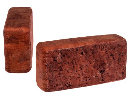 Polštář cihla 25x12