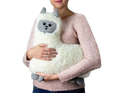 hugpaca heated alpaca 12852