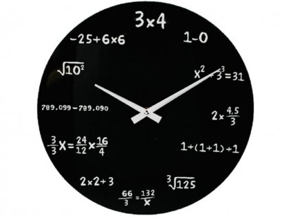 matematicke hodiny 3