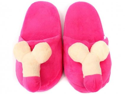 papuče penis 2
