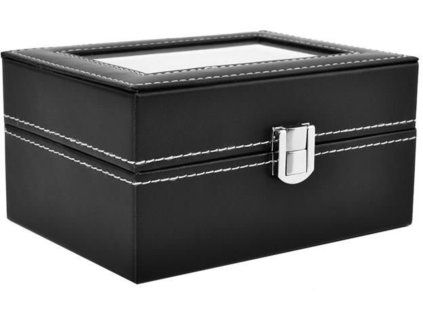 Organizér na hodinky 3ks