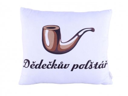 polstarek dedeckuv polstar 1