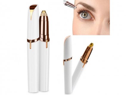 flawless brows depilator na oboci 1