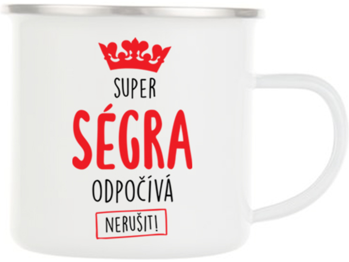 Plecháček - Super ségra