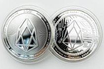 EOS mince Barva: Stříbrná