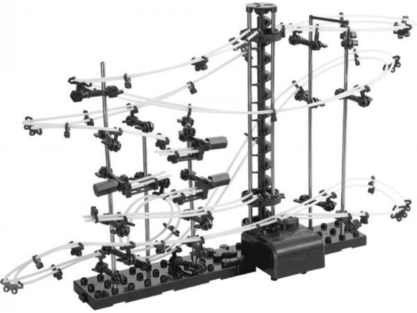 Space Rail Kuličková dráha Level 2 10m