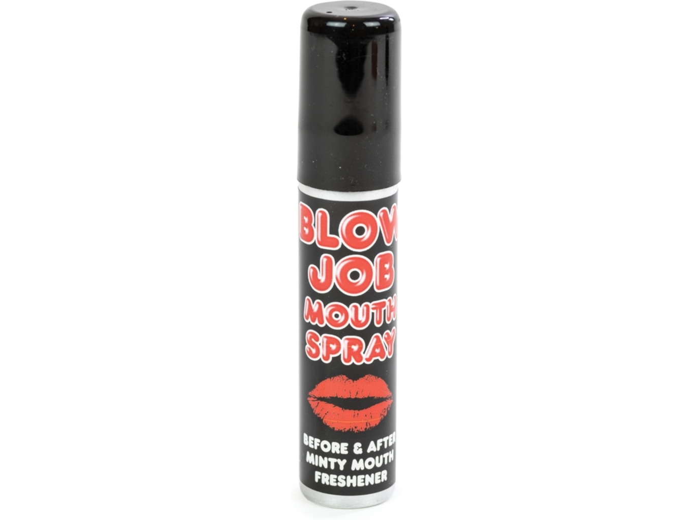 Spencer & Fleetwood Ústní sprej blow job 25ml