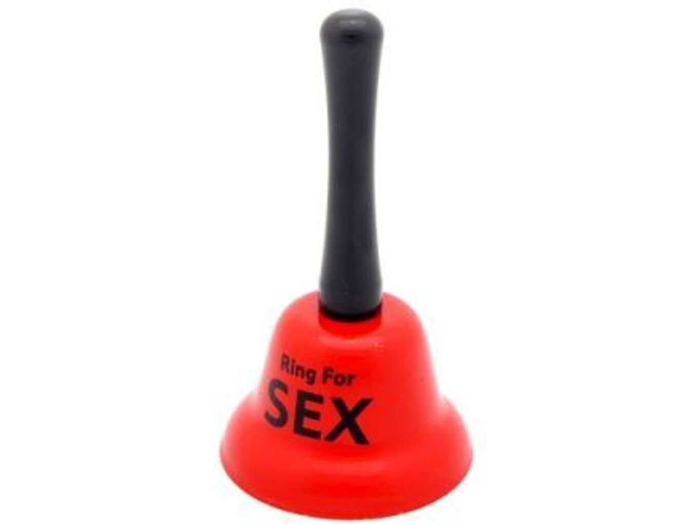 Zvoneček na Sex