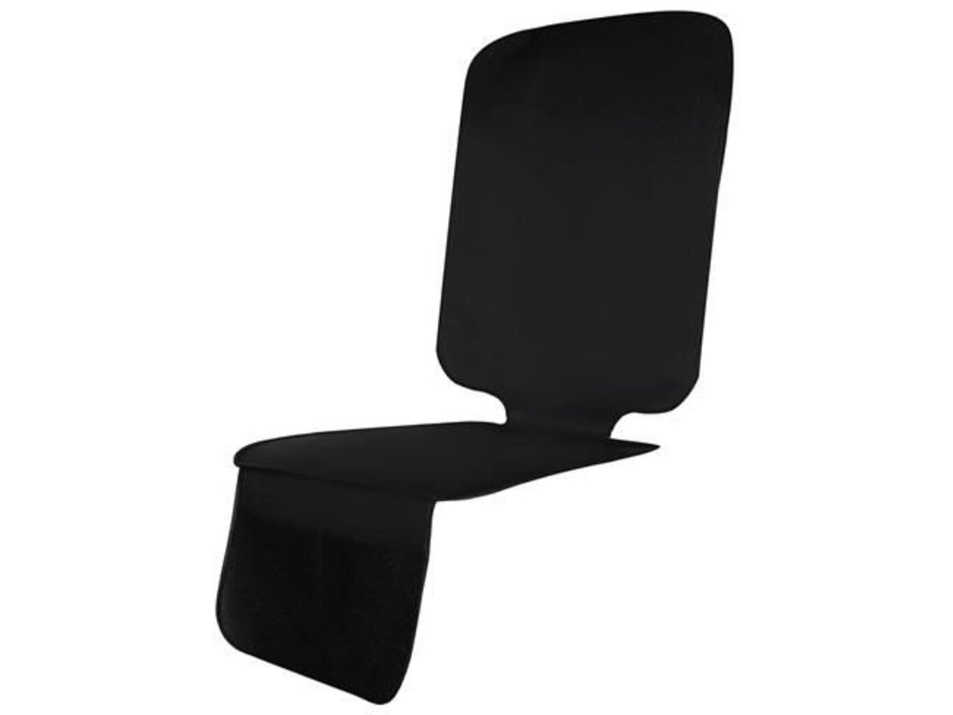 Ochrana sedadla Xtrobb pod autosedačku černá