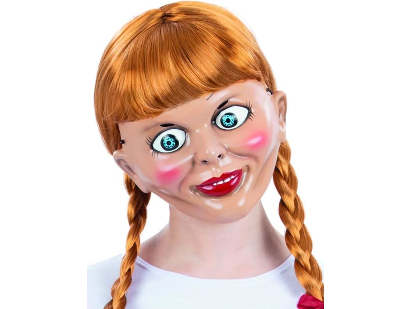 Maska Annabelle