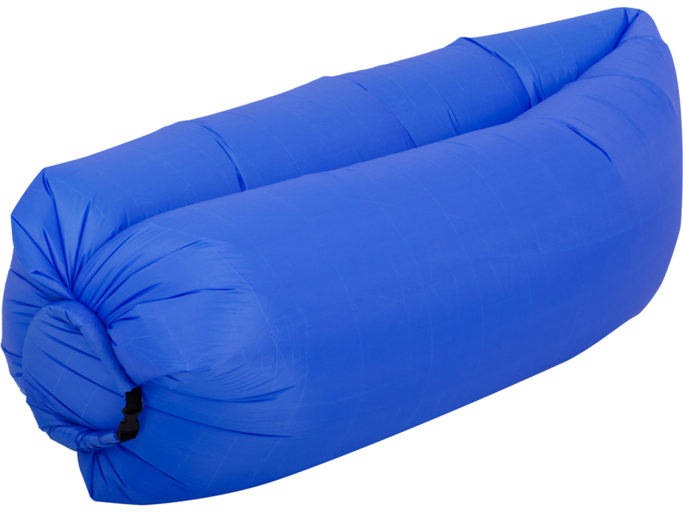 Nafukovací vak 190 cm Barva: Tmavě modrá