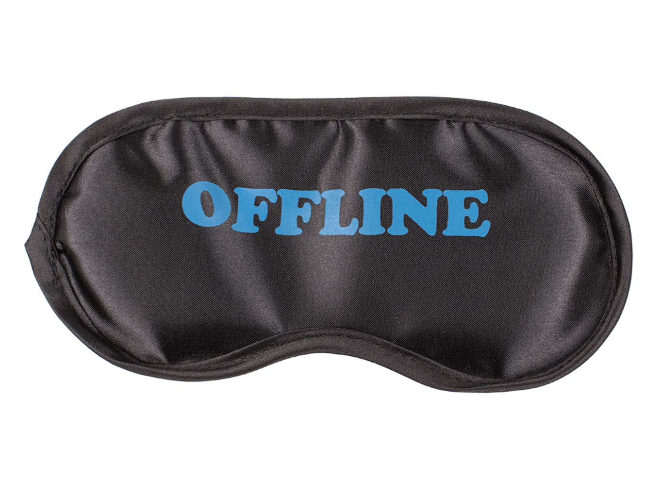 Maska na spaní Offline