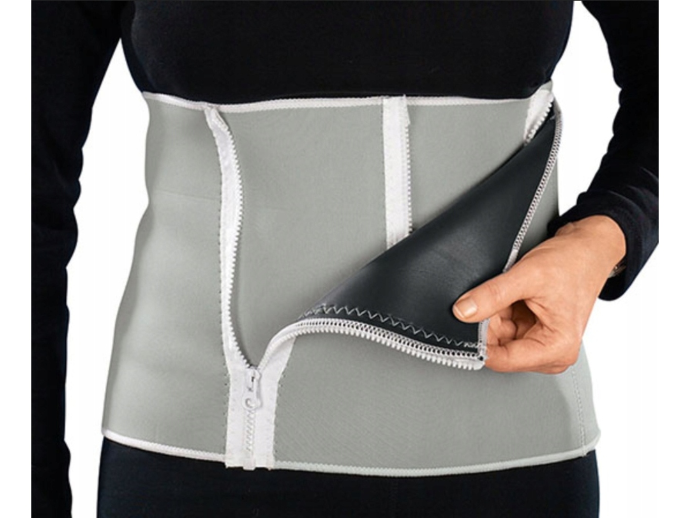 Bemi Invest Slimming Belt Břišní pás na hubnutí