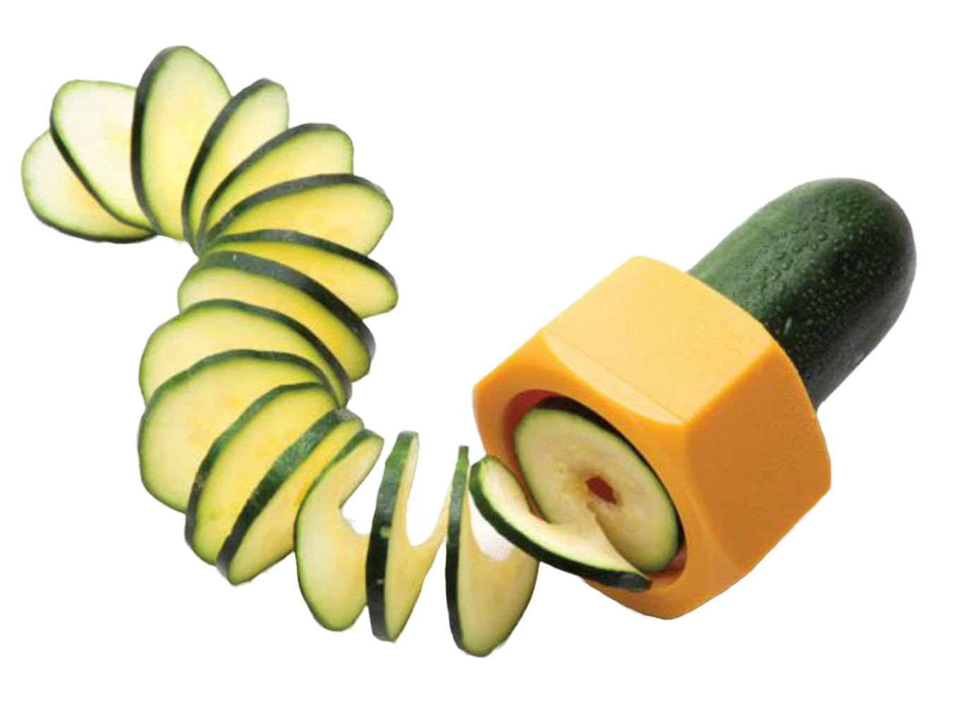 Kráječ na okurky Cucumber Slicer